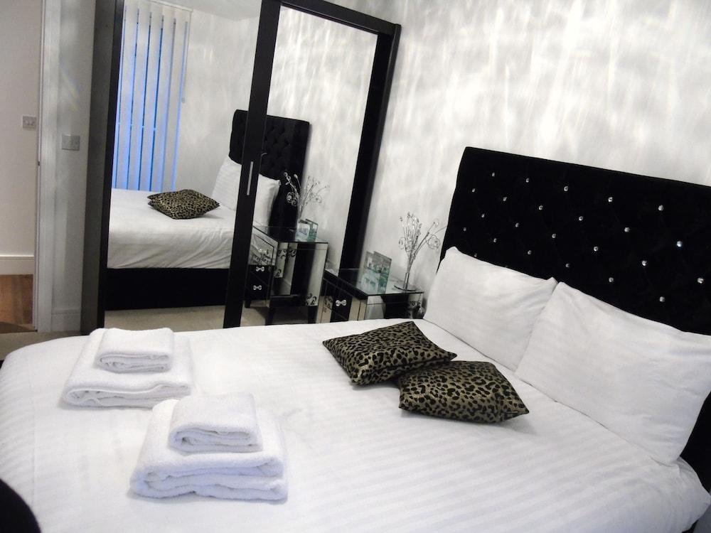 Hotel Lincoln Plaza London, Curio Collection By Hilton Exterior foto